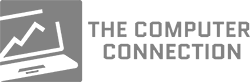The Computer Connection Inc Logo
